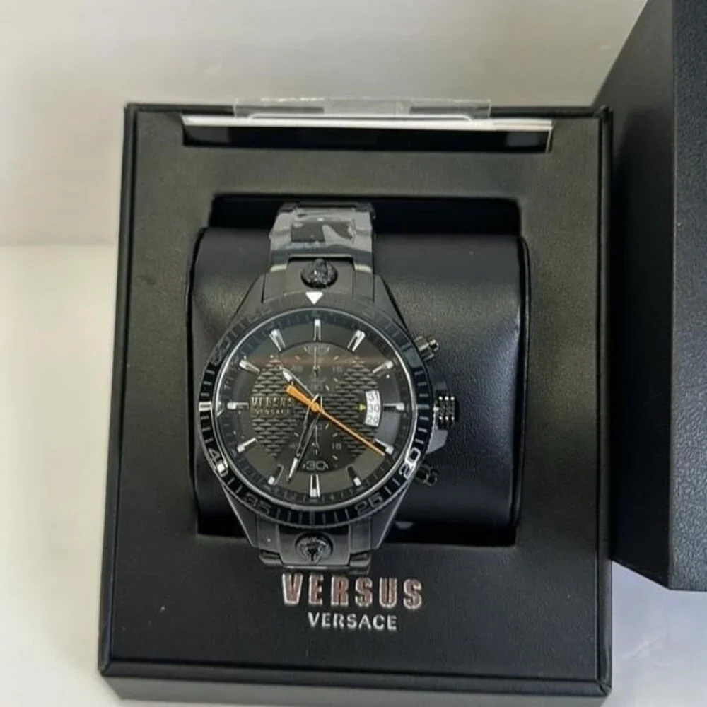 New Authentic Versus Griffith Bracelet Watch